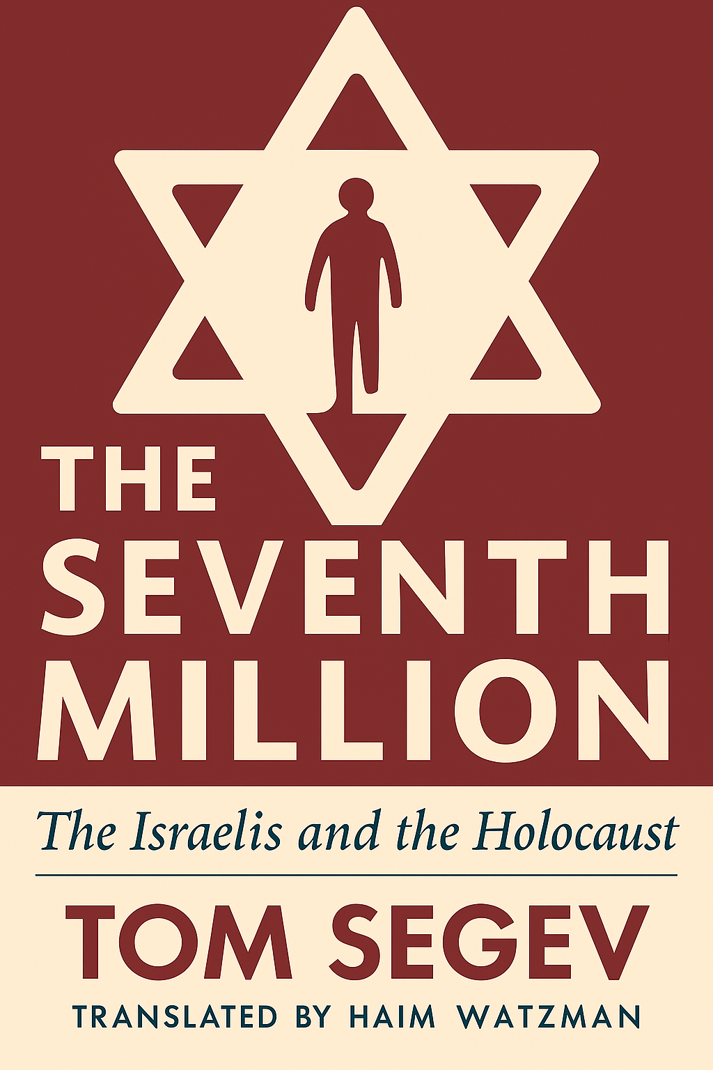 The Seventh Million Cover