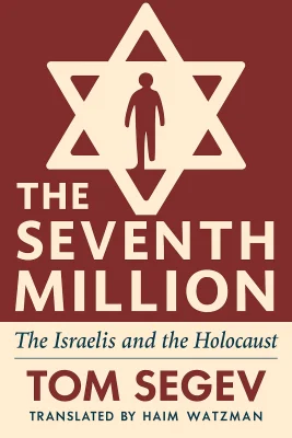 The Seventh Million cover