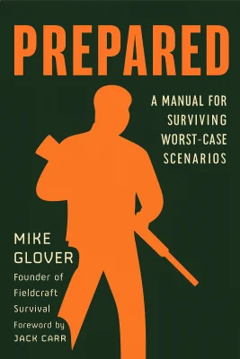 Prepared cover