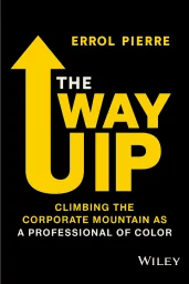 The Way Up cover