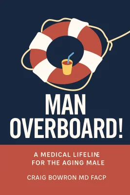 Man Overboard! cover