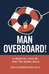 Man Overboard! cover
