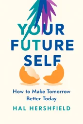 Your Future Self cover