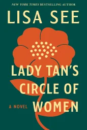 Lady Tan’s Circle of Women cover