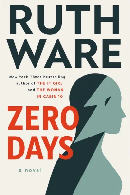Zero Days cover