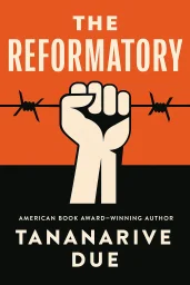 The Reformatory cover