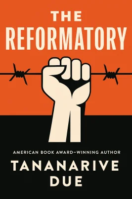 The Reformatory cover