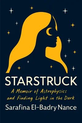 Starstruck cover