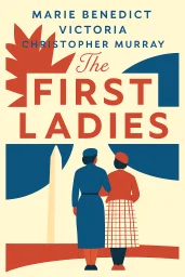 The First Ladies cover