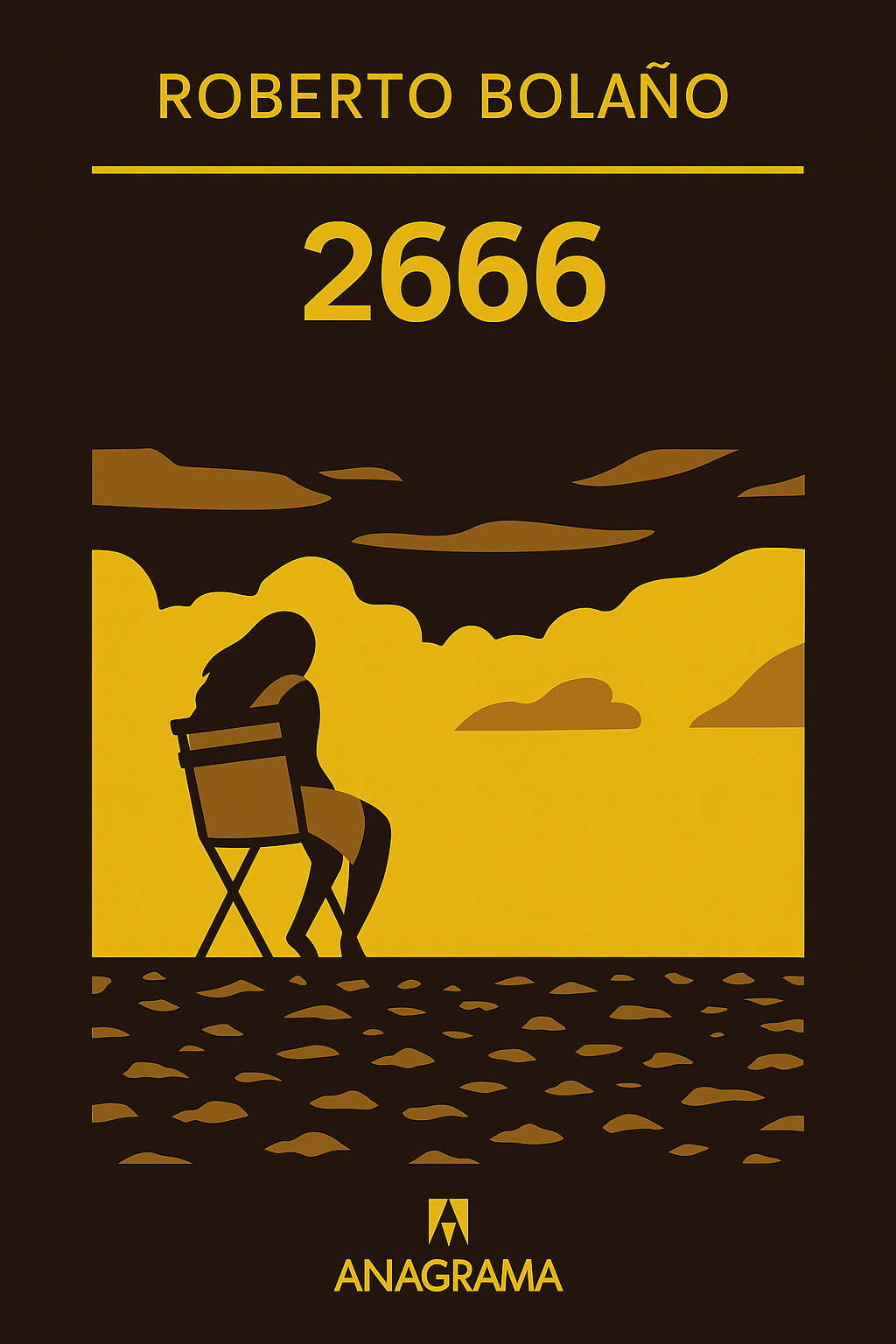 2666 Book Summary with PDF, Quotes & Audio