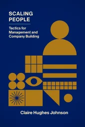 Scaling People cover