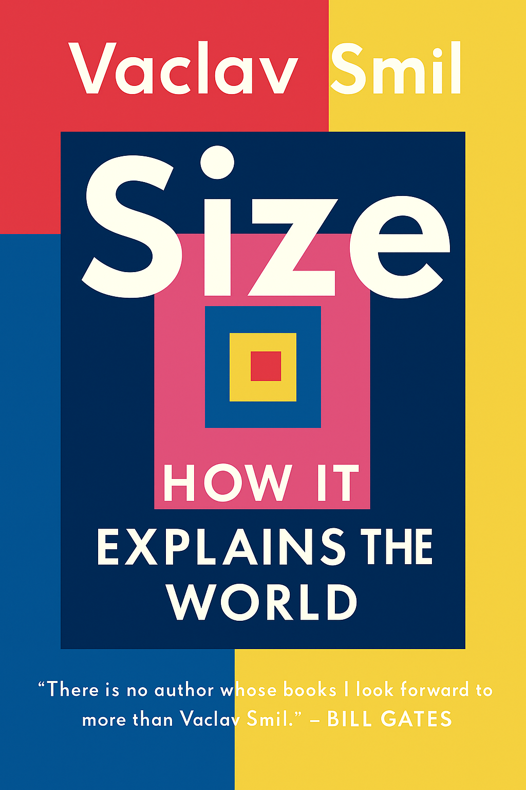 Size Cover