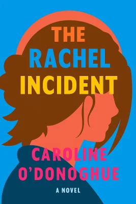 The Rachel Incident cover