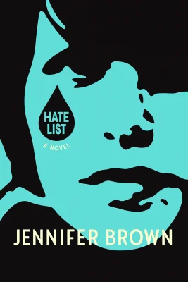 Hate List cover