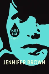 Hate List cover