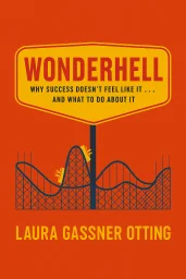 Wonderhell cover