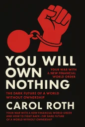 You Will Own Nothing cover
