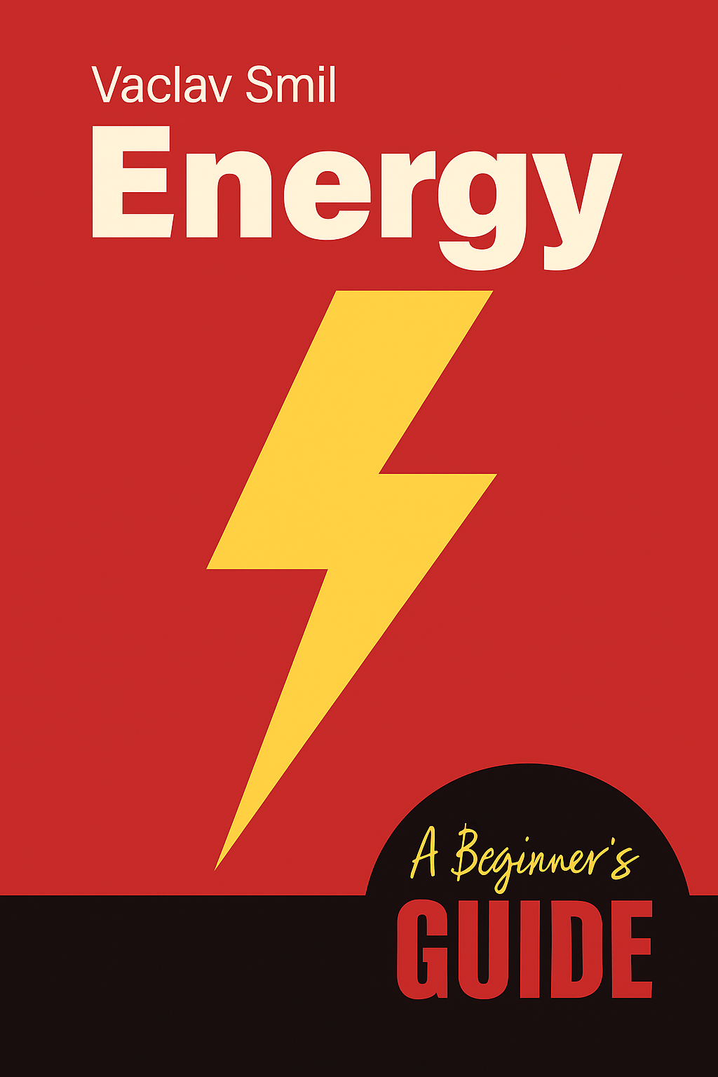 Energy Cover