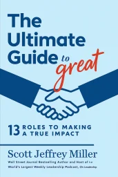 The Ultimate Guide to Great Mentorship cover
