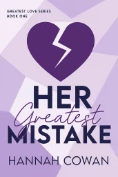 Her Greatest Mistake cover