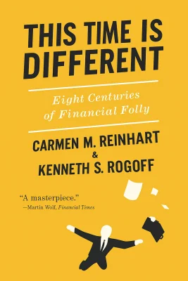 This Time Is Different cover