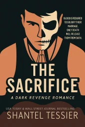 The Sacrifice cover