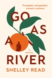 Go as a River cover