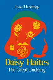 Daisy Haites cover
