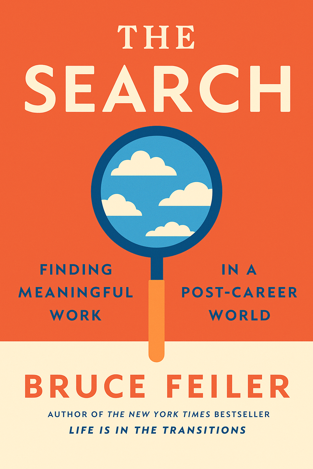 The Search