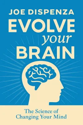 Evolve Your Brain cover