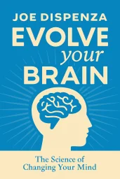 Evolve Your Brain cover