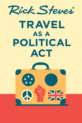 Travel as a Political Act cover
