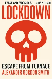 Lockdown cover