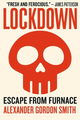 Lockdown cover