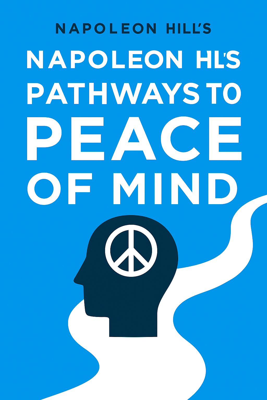 Pathways to Peace of Mind Cover