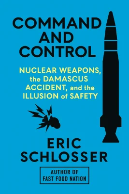 Command and Control cover