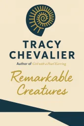 Remarkable Creatures cover