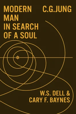 Modern Man in Search of a Soul cover