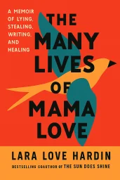 The Many Lives of Mama Love cover