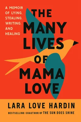 The Many Lives of Mama Love cover