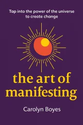 The Art of Manifesting cover