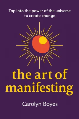 The Art of Manifesting cover