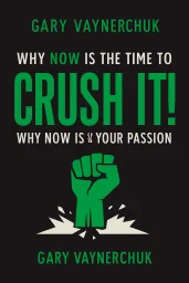 Crush It! cover