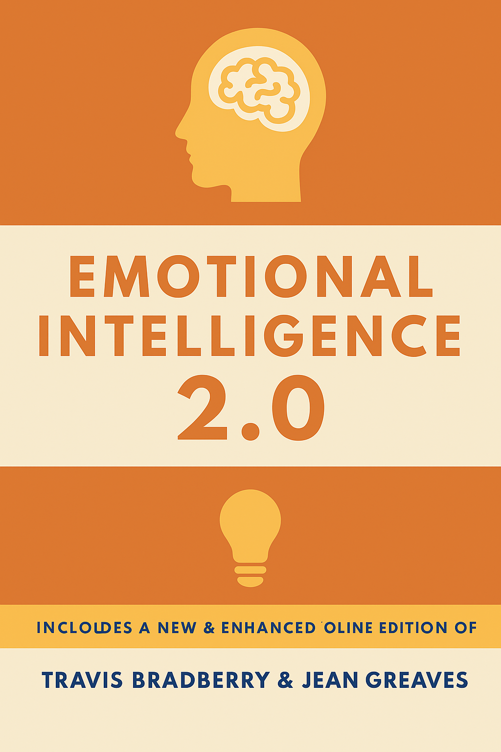 Emotional Intelligence 2.0 Cover