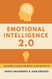 Emotional Intelligence 2.0 cover