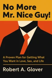 No More Mr. Nice Guy! cover