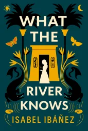 What the River Knows cover