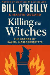 Killing the Witches cover