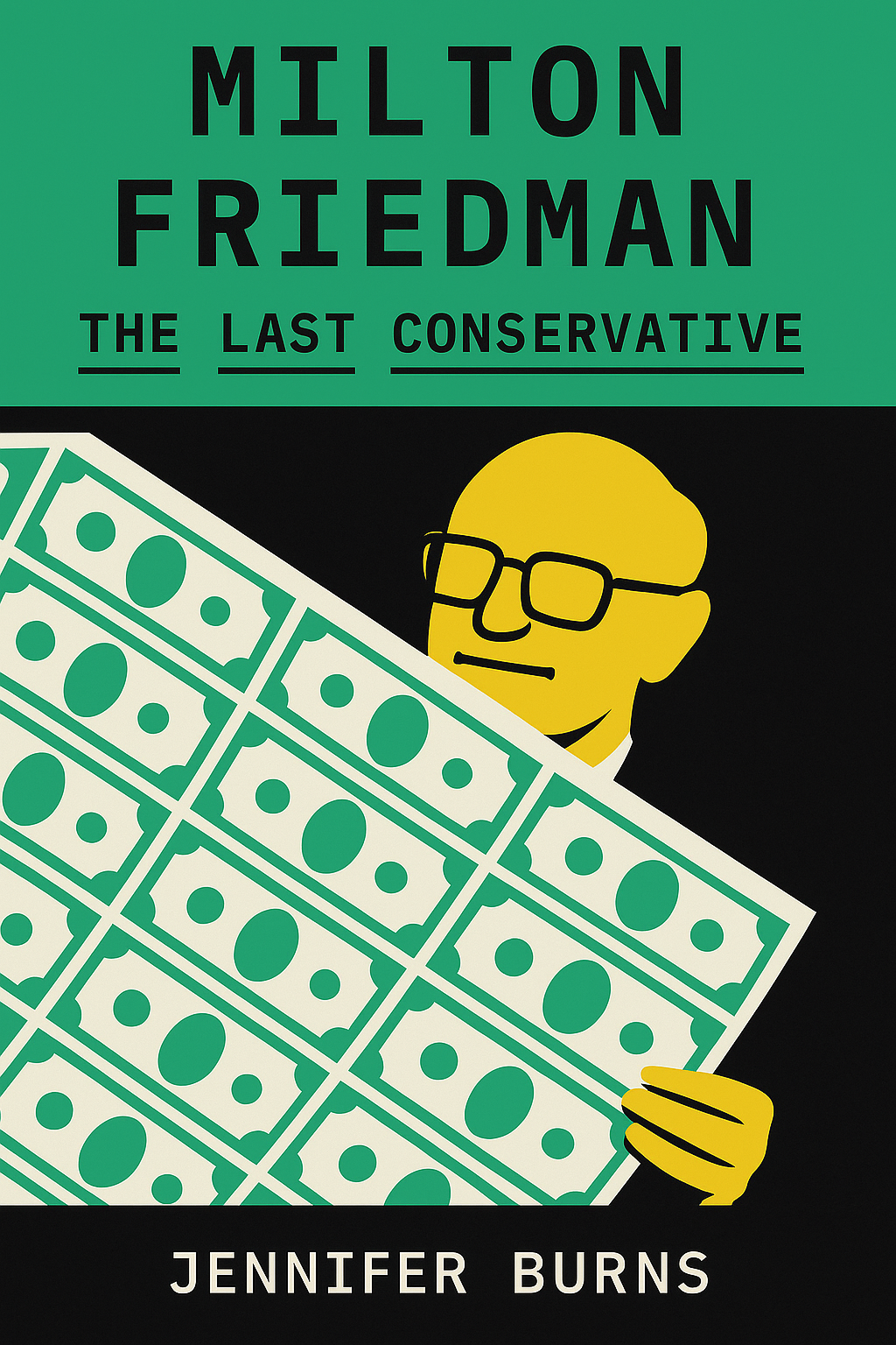 Milton Friedman