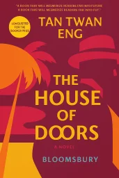 The House of Doors cover